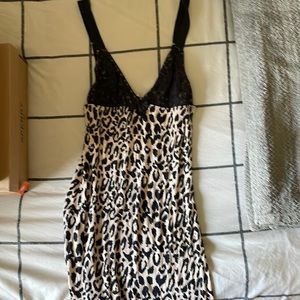 Victoria’s Secret sexy little things slip